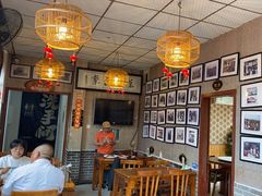 -老鼎万春卤菜(五代传承创始老店)