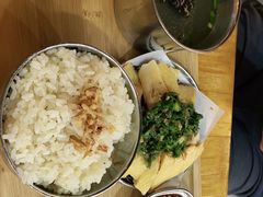 -阿金大白·上海菜馆(新天地店)