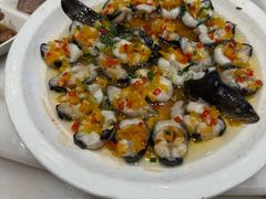 -外婆小菜(灵岩南路店)