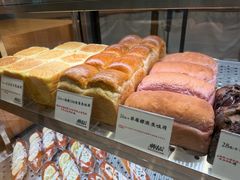 -君之狮子山·轻糖烘焙(松江印象城店)