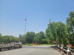 -华东政法大学(松江校区)