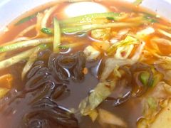 -顺姬冷面(延大店)