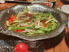 -驿楼兰·新疆菜(火车站店)