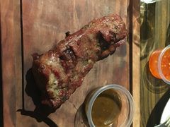 -雅达利超级牛扒(黄岐店)