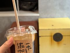 -CAFE CHEZ W一木家(香山路店)