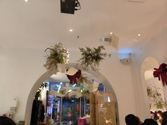 -春树下·树屋花房西餐厅(罍街AS1980店)