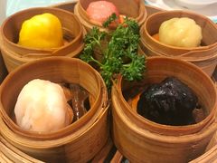 -一笼小幸运