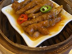 -点都德(华强南店)