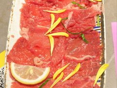 -生活如沸·顺德水牛奶火锅(大学路店)