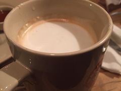 -漫咖啡MAANCOFFEE(人大店)