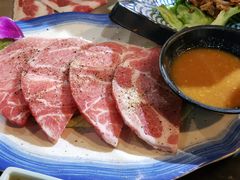 黑猪梅花肉-鹤江桥·红油牛肉粉(SKP店)