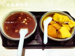 -百花传统甜品店(原址店)