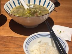 -树厨贵州菜(花果园购物中心店)