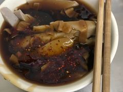 -杨记灌肠(食品街店)