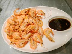 -潮粤香海鲜酒楼(沙湖店)