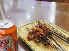 -和月楼牛羊肉泡馍