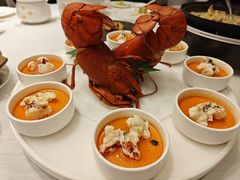 -富淳饭店(世纪公园店)
