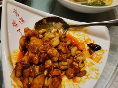 -峨嵋酒家(牡丹园店)