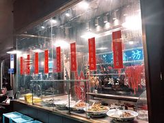 -七寸飝大饭店(马场店)