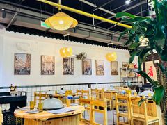 -阿鸡鱼庄·顺德鲜蒸小炒(亚运村店)