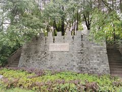 -三国赤壁古战场
