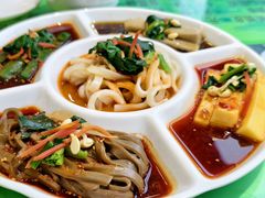 -令氏家外家周秦食府(高新店)