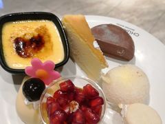 -川骄海鲜自助(河东店)