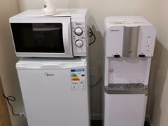 -纸上自习室(观音桥店)