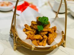 -渔语鱼酸菜鱼新川菜(来福士店)