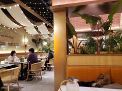 -帕娜·泰式茶餐厅·Bistro(近铁广场店)