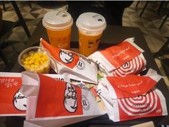 -肯德基(建华店)