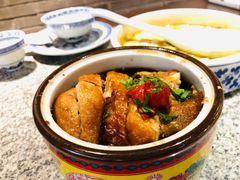 王府泡椒鸡-南京大牌档(济南万象城店)