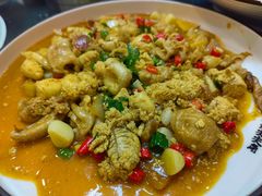 -501號台州海鲜餐厅(海创园店)