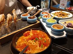 -老头儿油爆虾·1987杭州烟火味(湖滨银泰in77D区店)