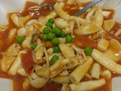 -五观堂素食(新华路店)