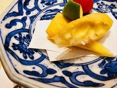 -鮨一日本料理旗舰店(总店)