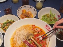 -巡湘记·地道湖南菜(活力城店)