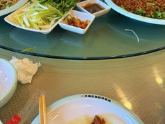 -方圆正宗筋饼老店