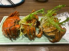 -锡和无锡菜(景丽苑店)