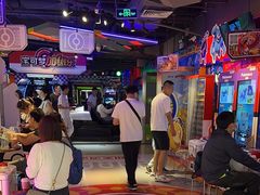 -环游嘉年华(广州-天河城店)