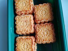 -泸溪河桃酥(欧尚店)