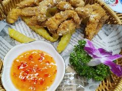 -醉壹号海鲜大排档·老厦门特色菜(厦门美食地标店)