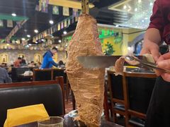 牛肩峰-拉丁餐厅·巴西烤肉自助(正佳广场店)