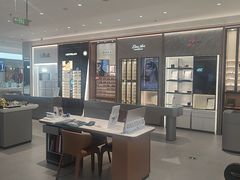 -宝岛眼镜·星创视光中心·林德伯格·奢品集合(北京世纪金源店)