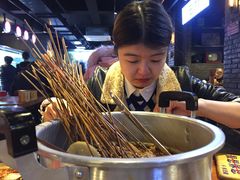 -搓火大都会(广安门总店)