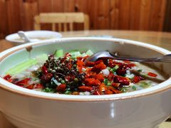 -天然居农家乐(温泉南路店)