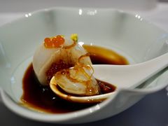 -俏江南天津时尚曲艺主题餐厅(马场道店)