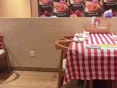 -西贝(上海我格广场店)