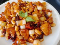 -北京云瑧金陵莲花酒店·莲·川小馆