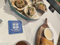 -闽上鲜·福建菜(龙湖滨江天街店)